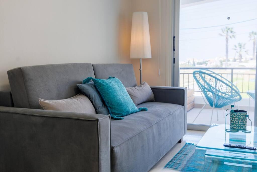 2bed Apartment by the Sea — фото 4