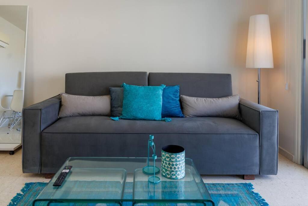 2bed Apartment by the Sea — фото 2
