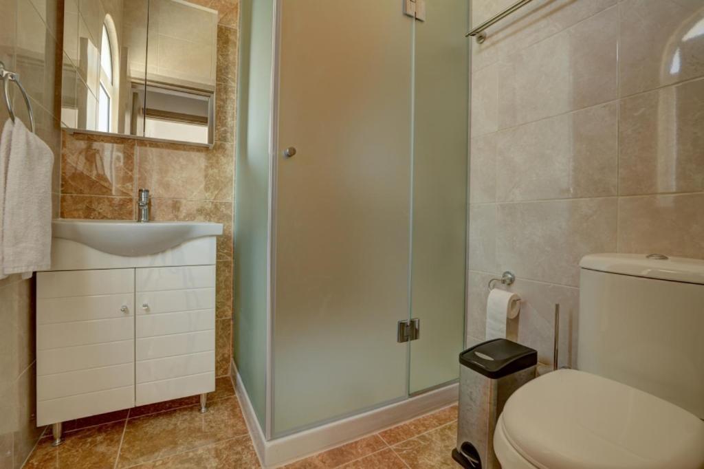 Паралимни: Villa Mario - 2min walk from Kapparis Beach