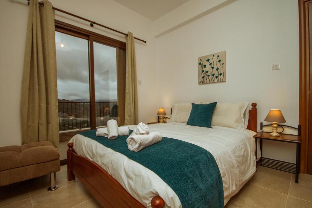 Villa Callisto by AgroHolidays — фото 4