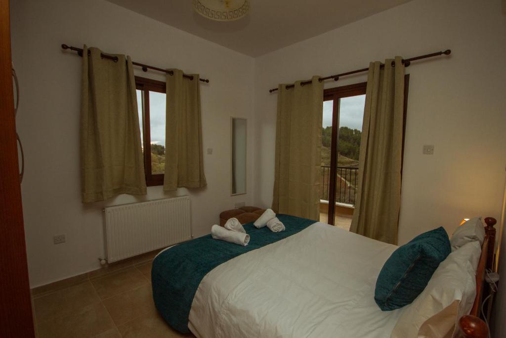 Villa Callisto by AgroHolidays — фото 3