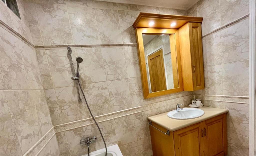 Агиос Тихонас: Dream Beachfront Bungalow