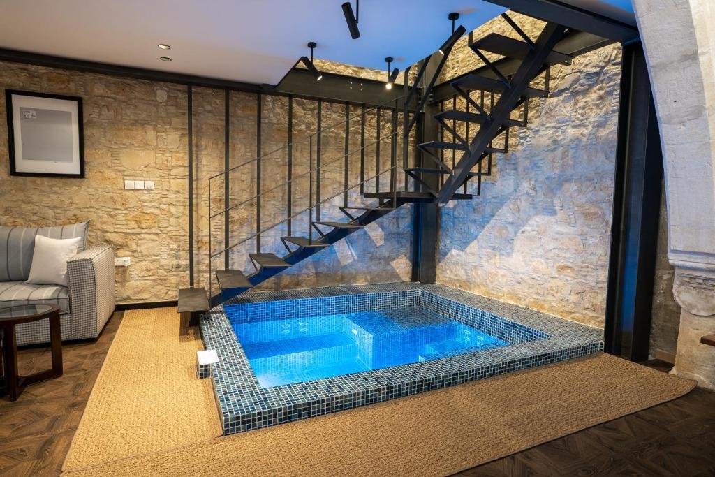 Palazzino Luxury Suites (Adults Only) — фото 5
