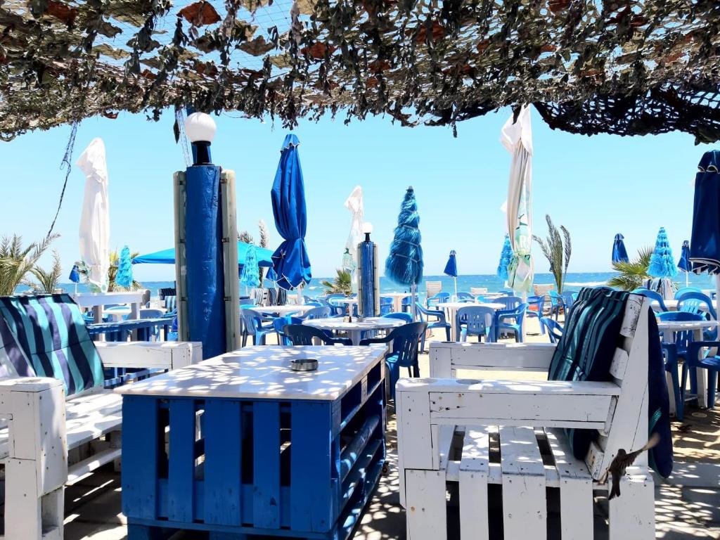 Кити: The Pervoli Studio - Pool - Close To Beach (Adults Only)