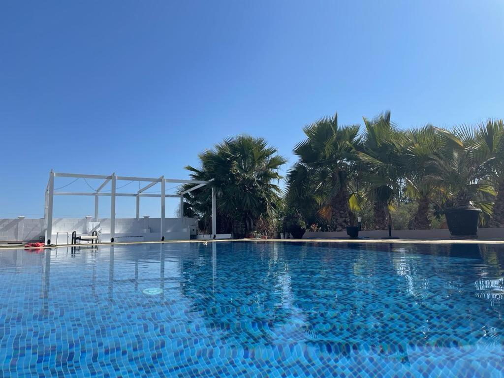 Кити: The Pervoli Studio - Pool - Close To Beach (Adults Only)