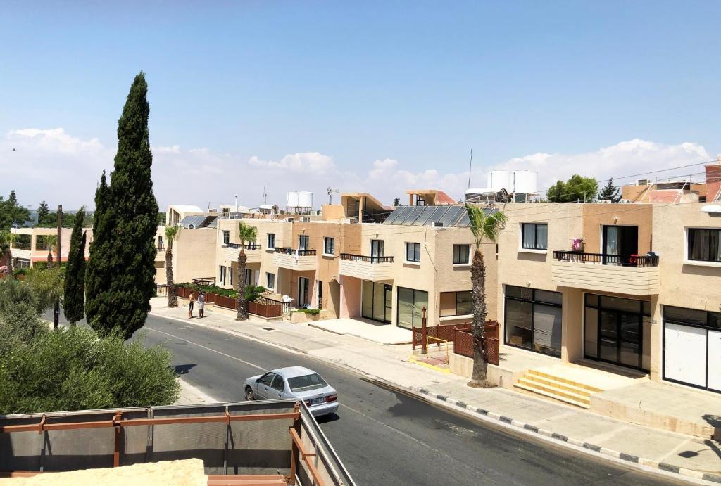 Айя-Напа: Rent Flat Agia Napa Center 803