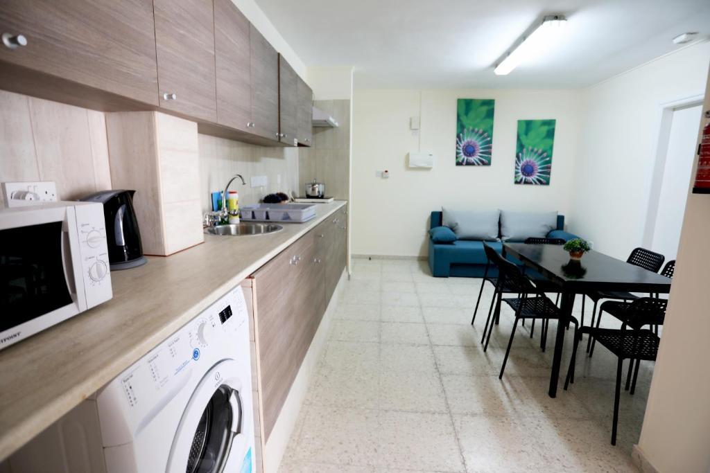 Rent Flat Agia Napa Center 805 — фото 2