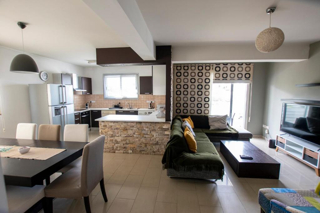 Никосия: Executive 2 BDR *Nicosia City*
