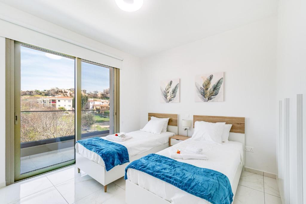 Adolina Two Bedroom Apartment 201 by Ezoria — фото 4