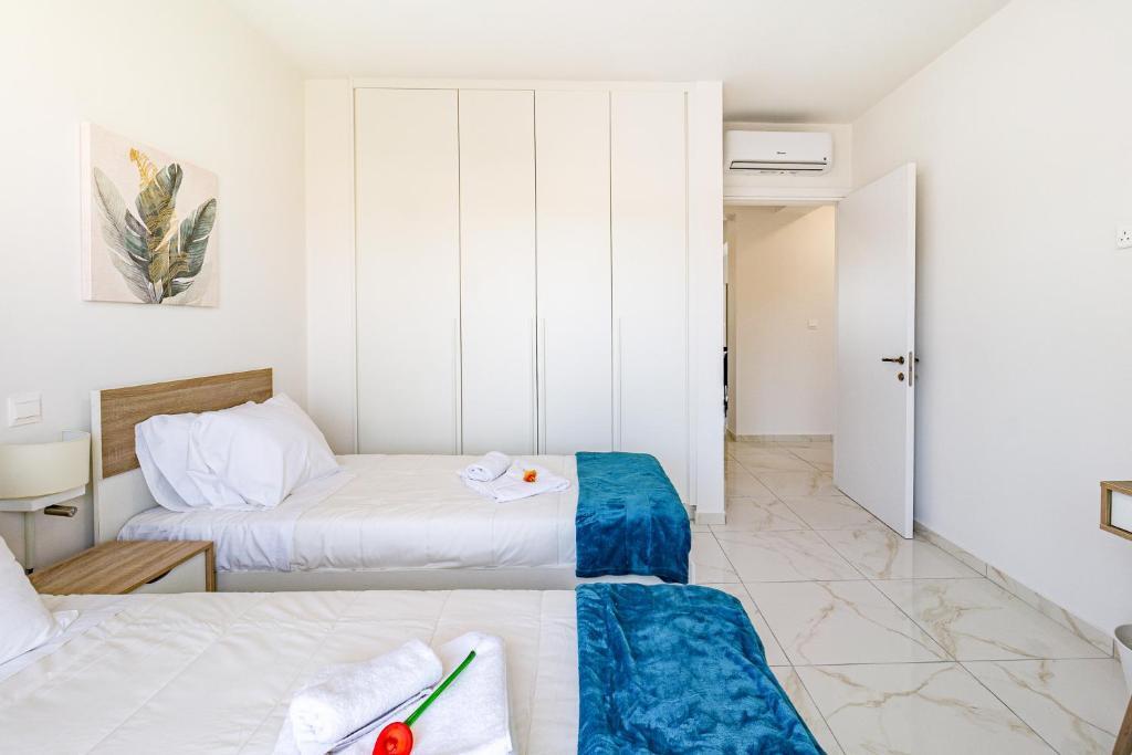 Adolina Two Bedroom Apartment 301 by Ezoria — фото 5