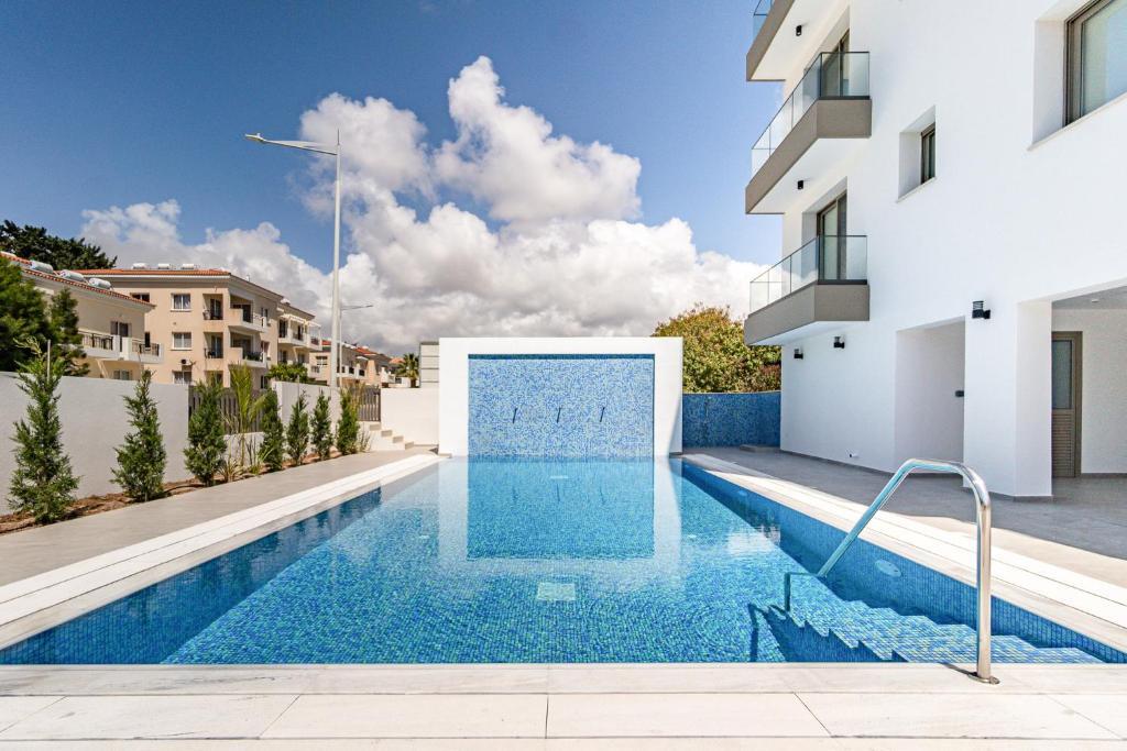 Adolina One Bedroom Apartment 103 by Ezoria — фото 1