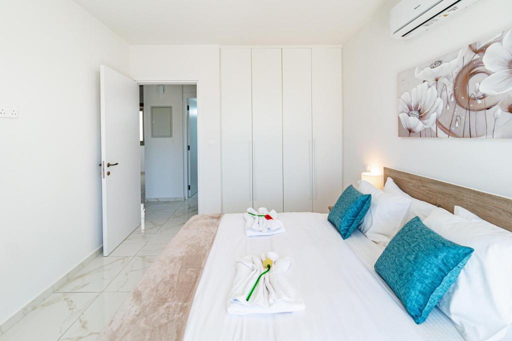 Adolina One Bedroom Apartment 202 by Ezoria — фото 4