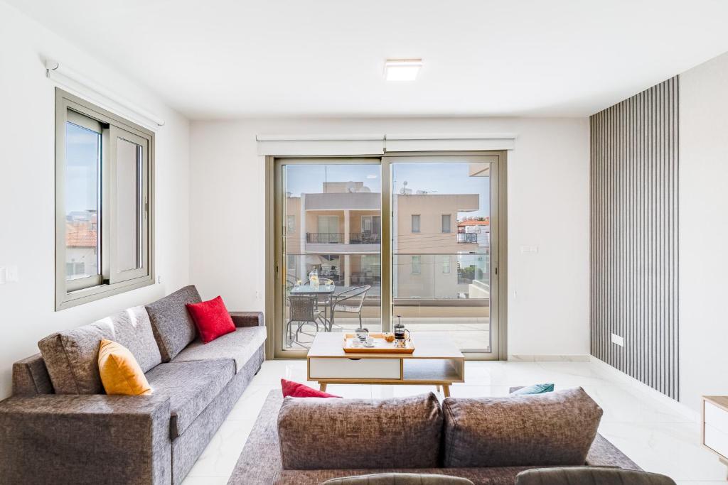 Adolina One Bedroom Apartment 304 by Ezoria — фото 4