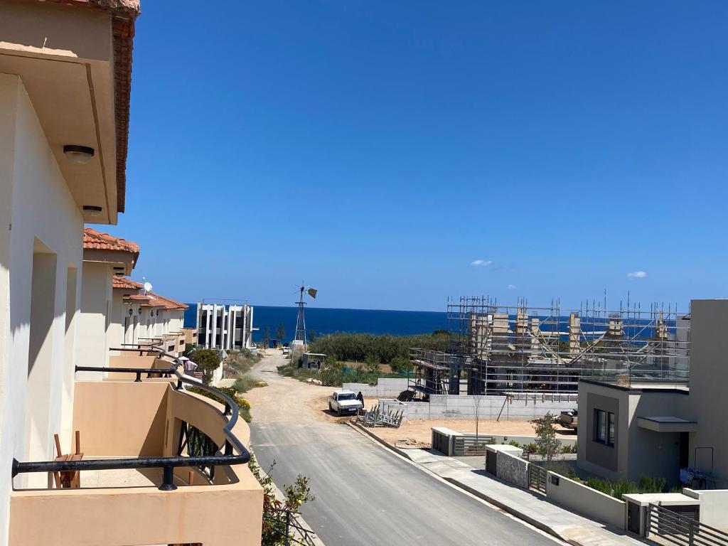 Паралимни: Serena Holiday Villa DPS6