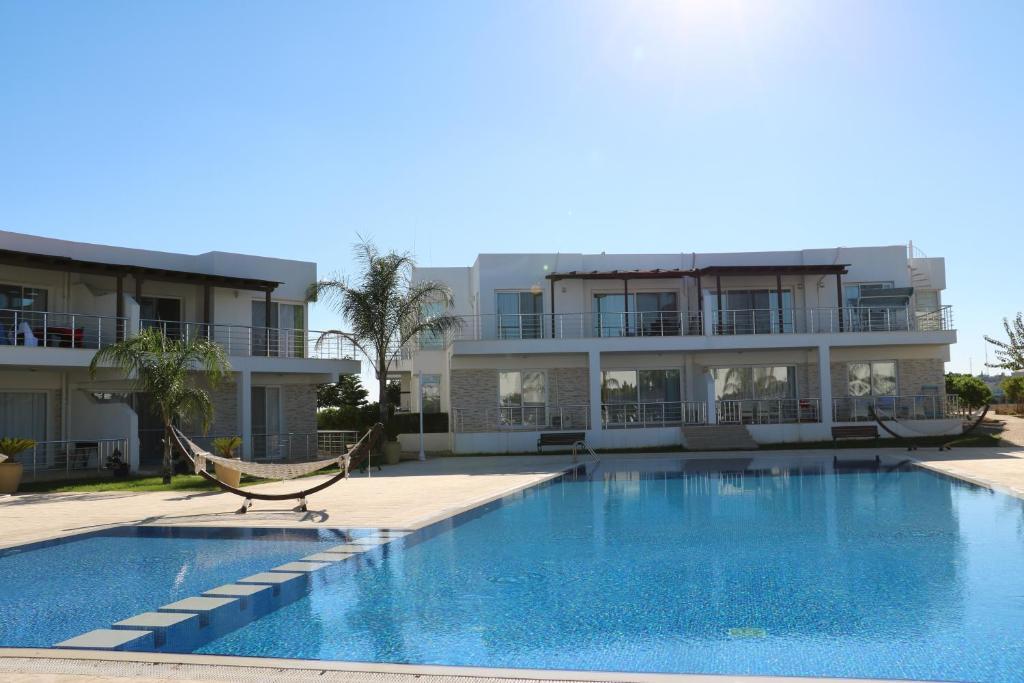 Фамагуста: Villa 16L