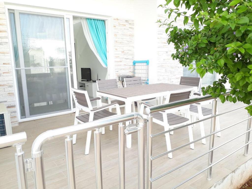 Фамагуста: Apartment D 2.2 GASTRIA