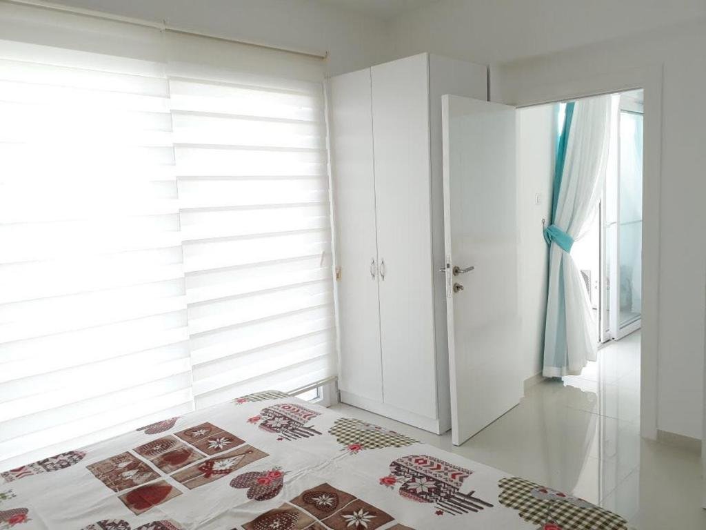 Фамагуста: Apartment D 2.2 GASTRIA