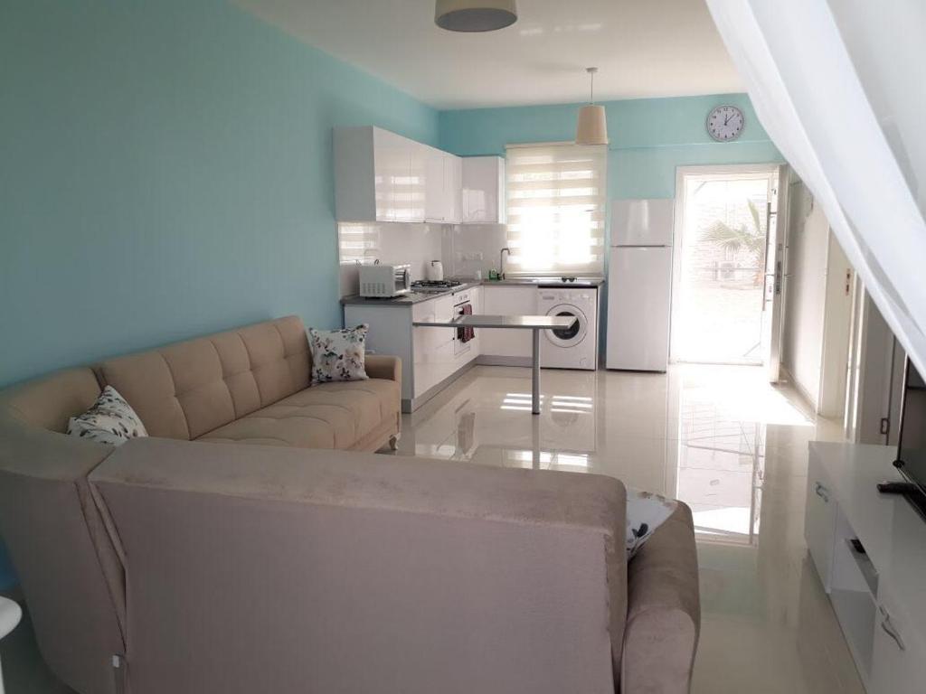 Фамагуста: Apartment D 2.2 GASTRIA