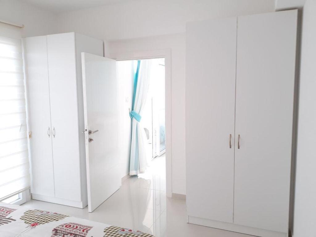 Фамагуста: Apartment D 2.2 GASTRIA