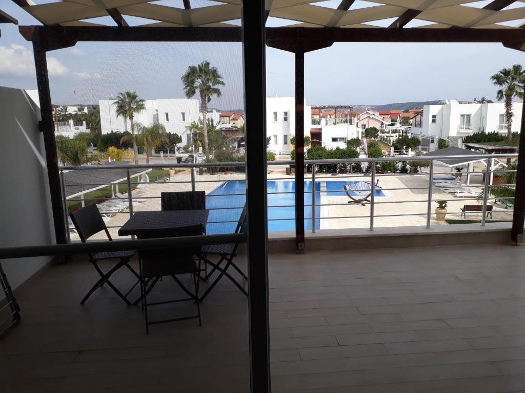 Фамагуста: Apartment D 3.13 GASTRIA
