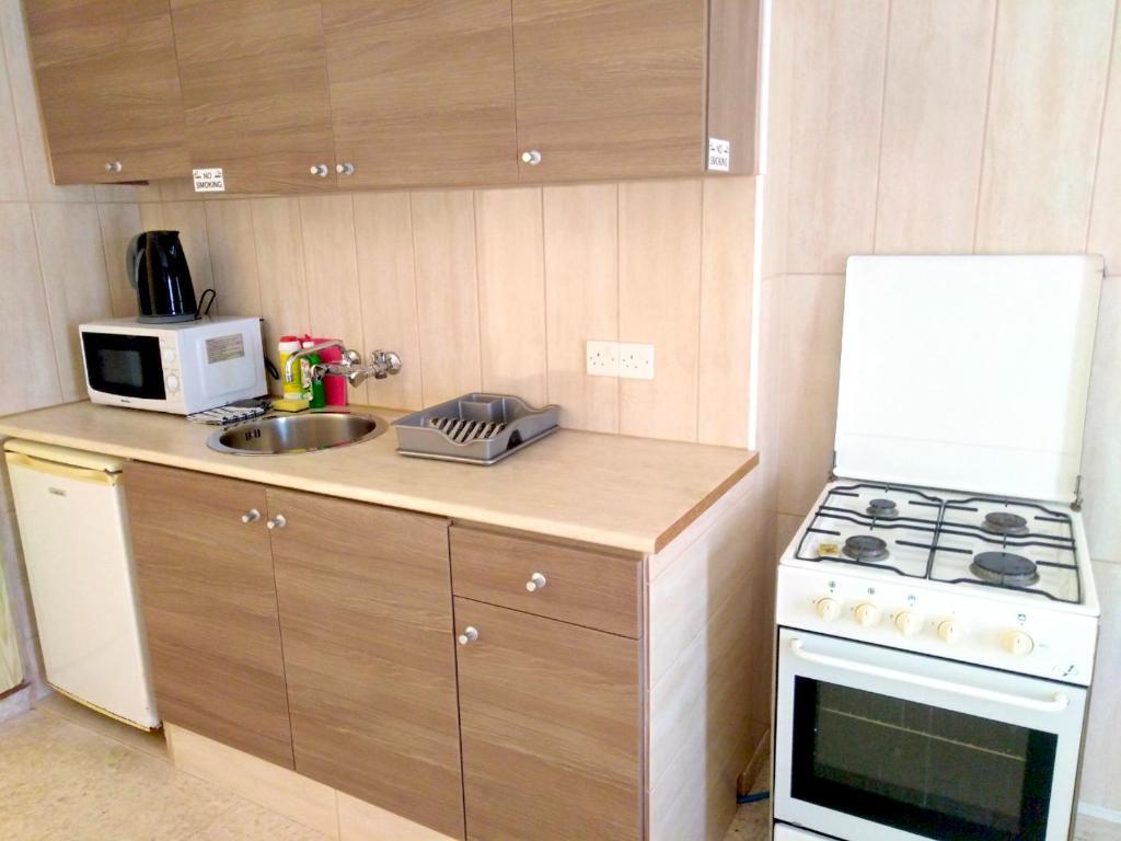 Rent Flat Agia Napa Center 802 — фото 5