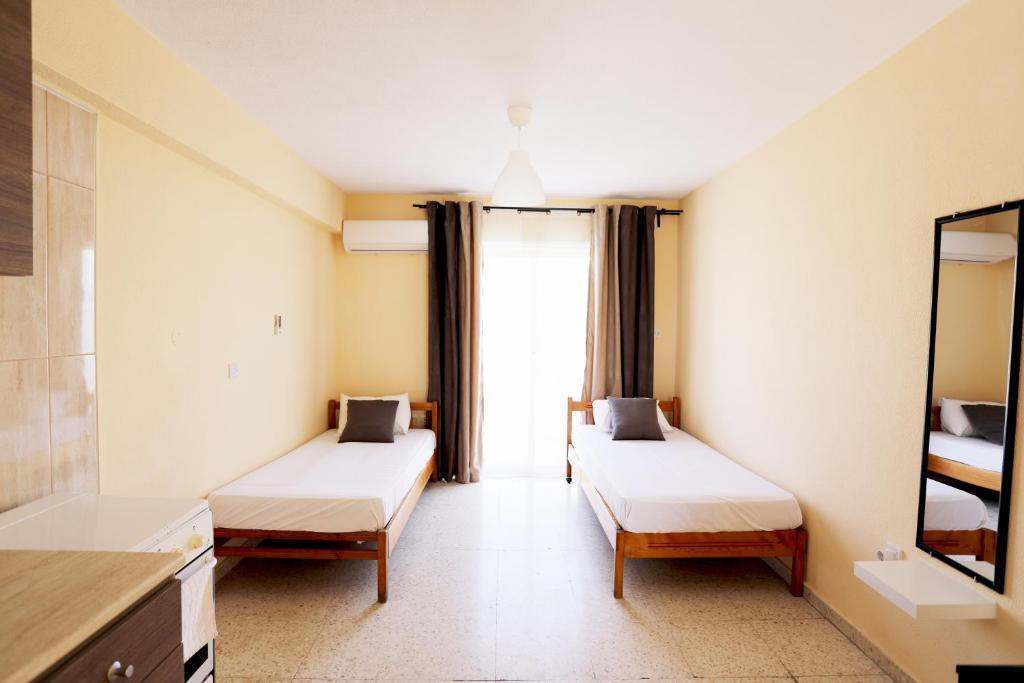 Rent Flat Agia Napa Center 802 — фото 3
