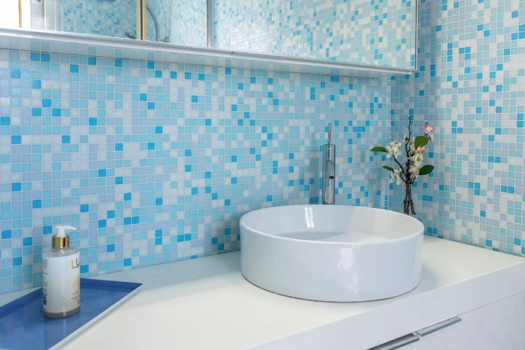 Протарас: Protaras Pallini Seaside Suite