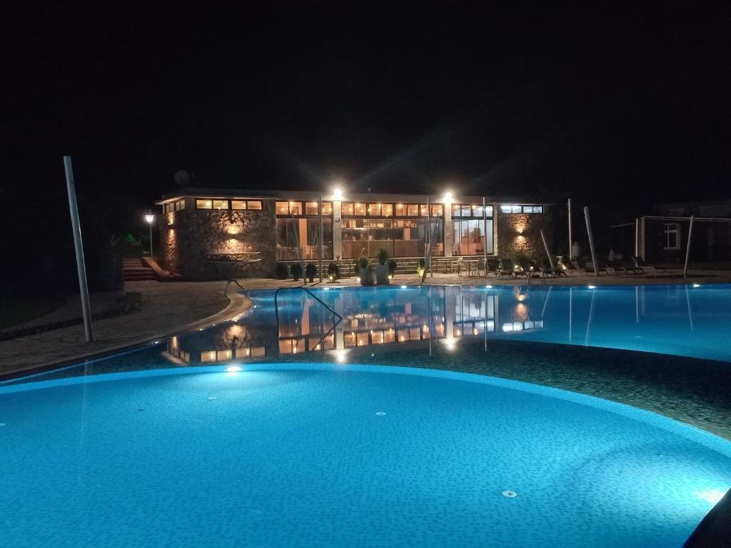 Калогреа: Boutique seafront apartment
