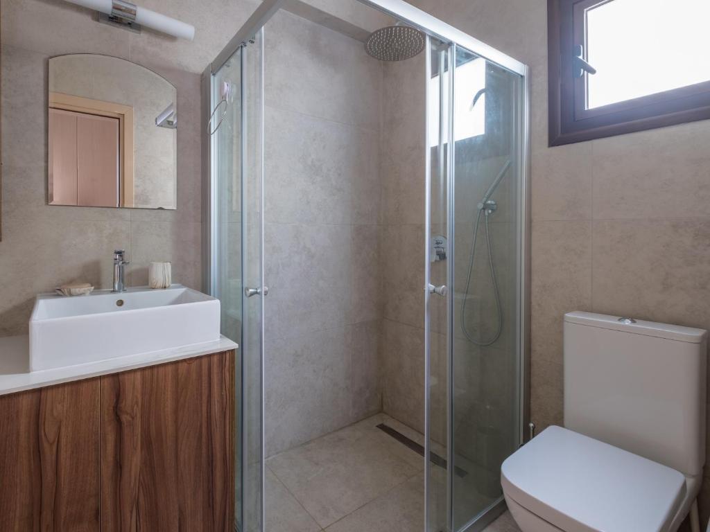 Лимассол: Sanders Aqua Park Resort Precious 3 Bedroom Holiday Home With Shared Pool