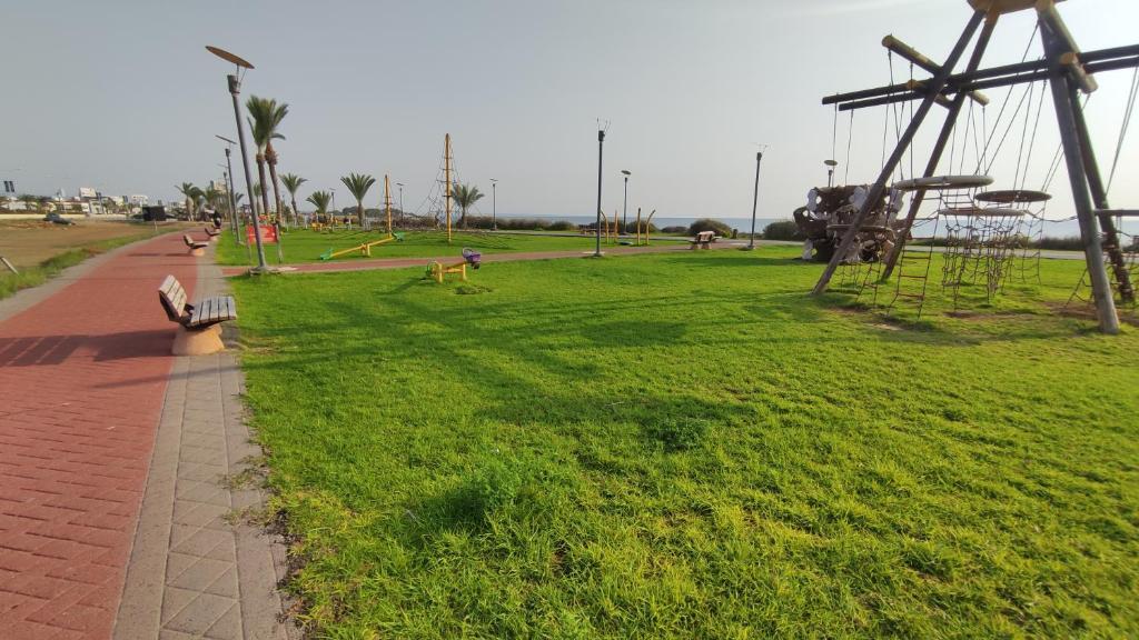 Авгору: Sea Shell 8 Lovely 2-bedroom Apartment