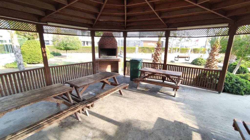 Авгору: Sea Shell 8 Lovely 2-bedroom Apartment
