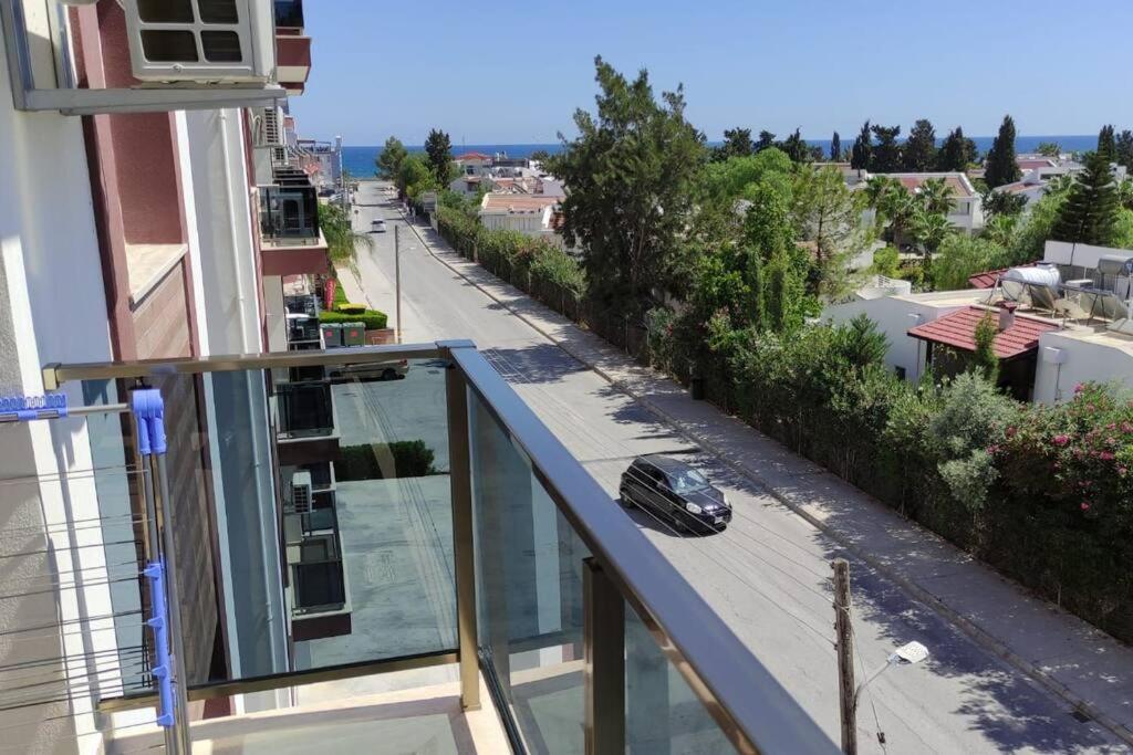 Авгору: Sea Shell 8 Lovely 2-bedroom Apartment