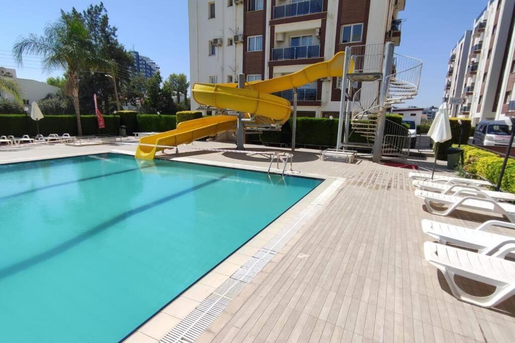 Авгору: Sea Shell 8 Lovely 2-bedroom Apartment
