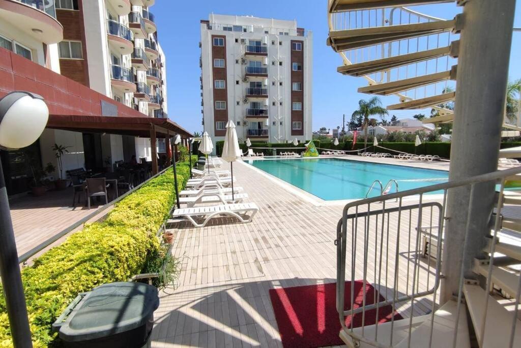 Авгору: Sea Shell 8 Lovely 2-bedroom Apartment