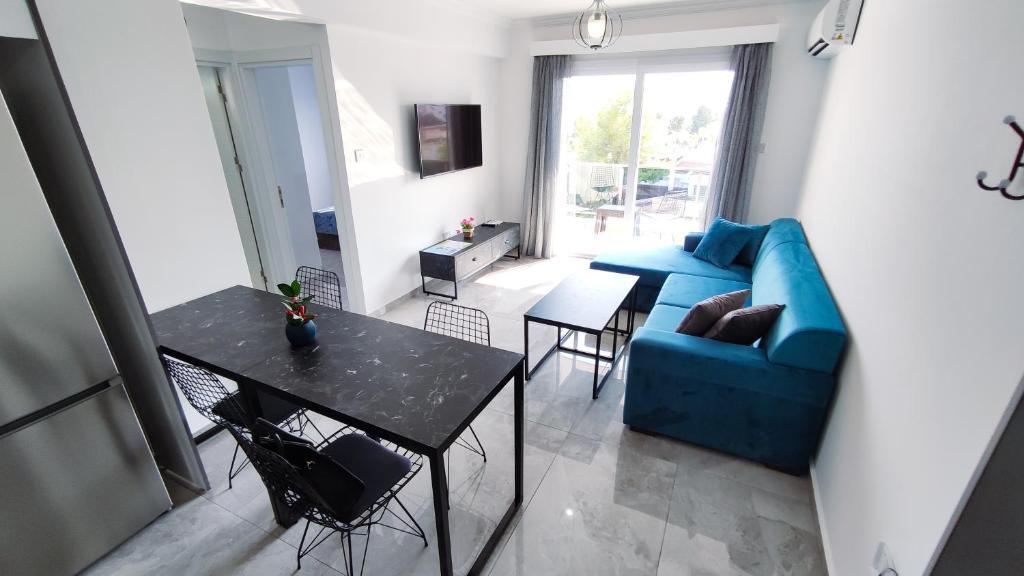 Авгору: Sea Shell 8 Lovely 2-bedroom Apartment