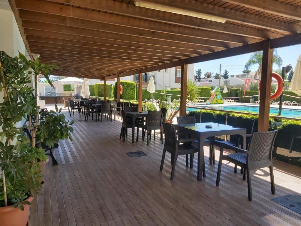 Авгору: Sea Shell 8 Lovely 2-bedroom Apartment