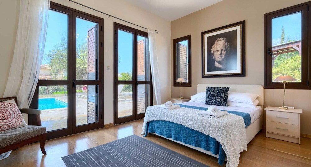 Куклия: Villa 373 Dionysus in Kouklia