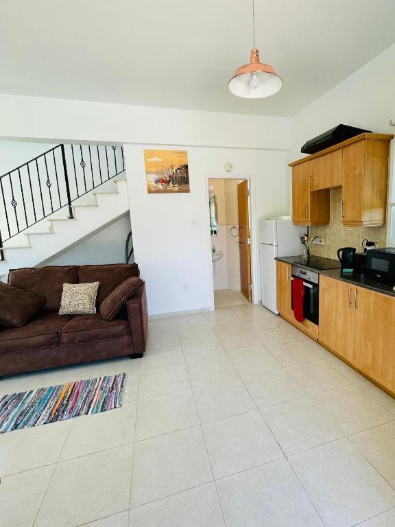 Айя-Напа: 2 Bedroom Villa & Swimming Pool