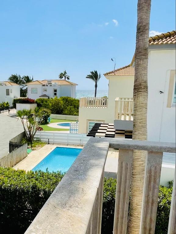 Айя-Напа: 2 Bedroom Villa & Swimming Pool