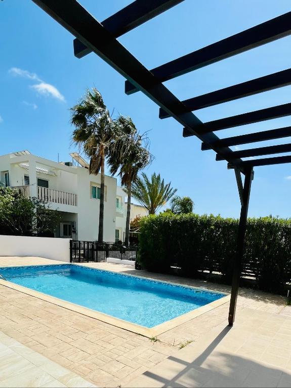 Айя-Напа: 2 Bedroom Villa & Swimming Pool