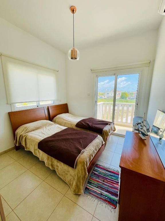 2 Bedroom Villa & Swimming Pool — фото 3