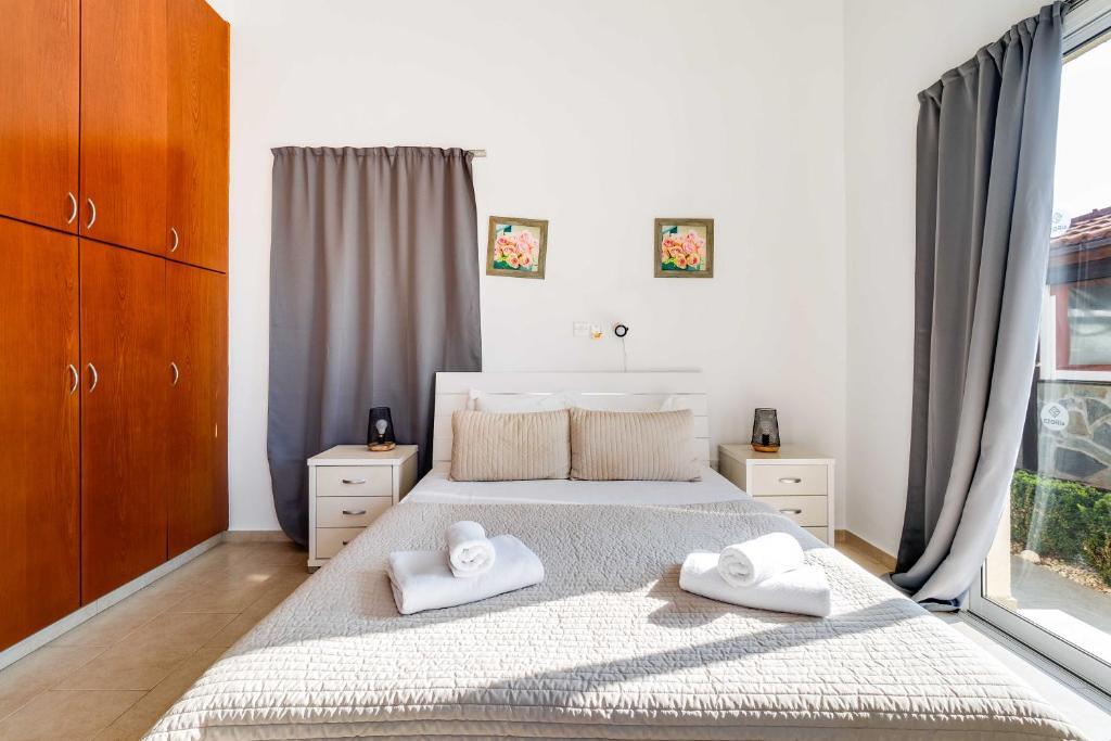 Пейя: Bungalow Summerside by Ezoria