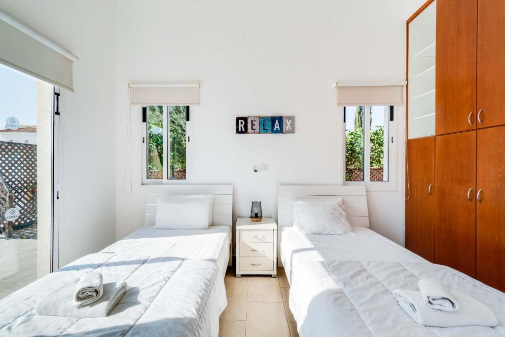 Пейя: Bungalow Summerside by Ezoria