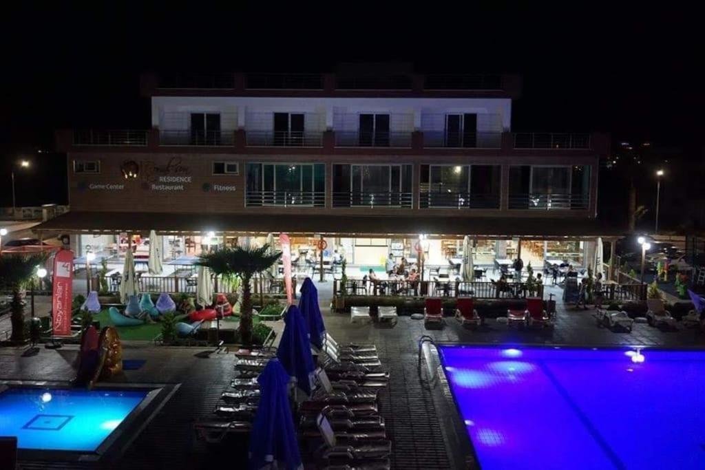 Авгору: Apartamenty Sandy 1+1, Royal Sun Residents