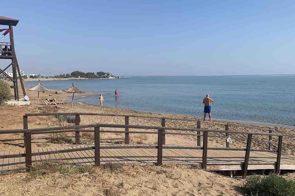 Авгору: Apartamenty Sandy 1+1, Royal Sun Residents