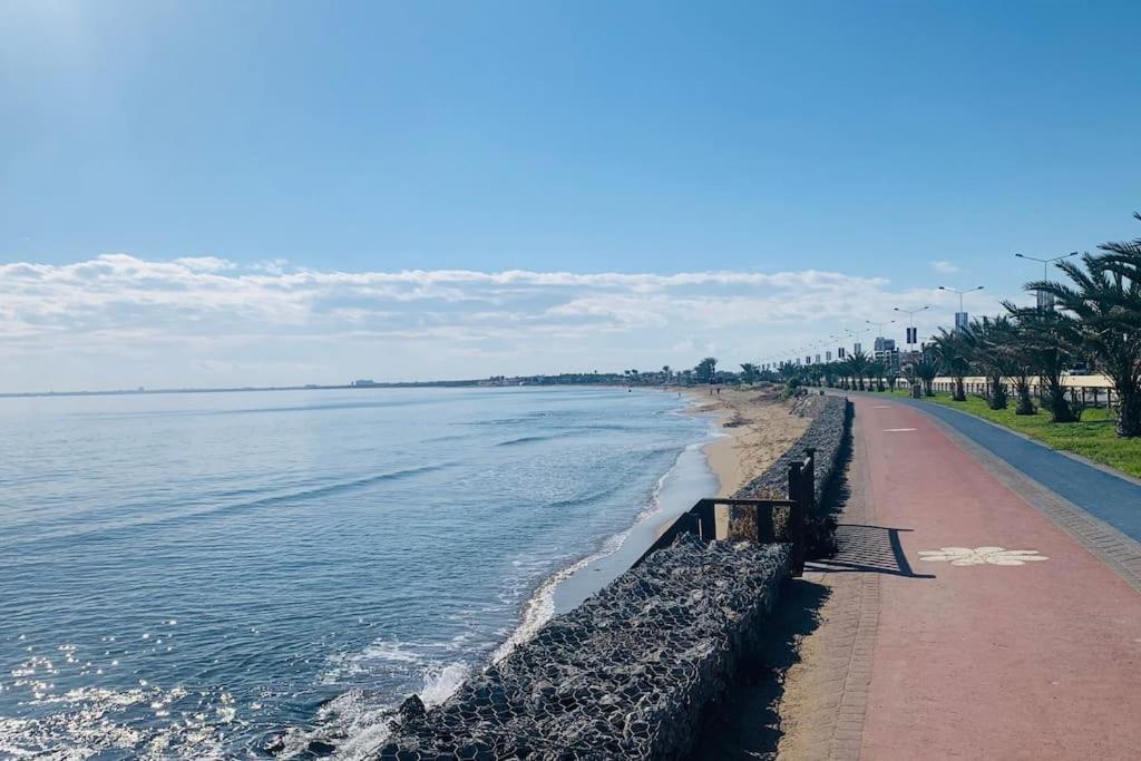 Авгору: Apartamenty Sandy 1+1, Royal Sun Residents