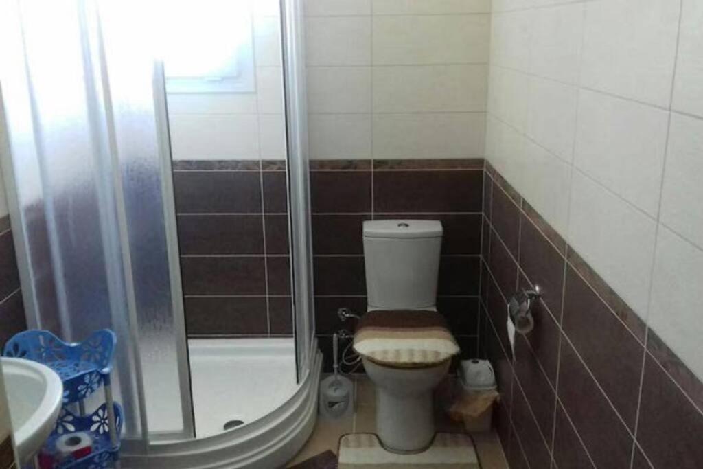 Авгору: Apartamenty Sandy 1+1, Royal Sun Residents