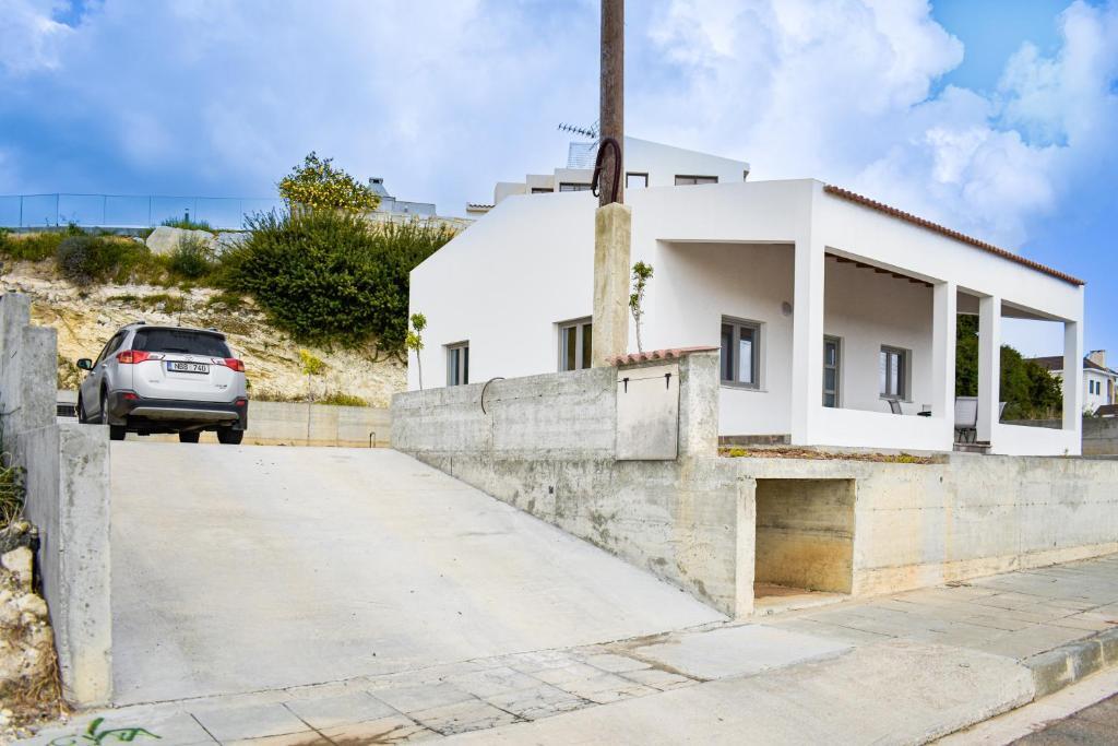 Куклия: Galatia's House