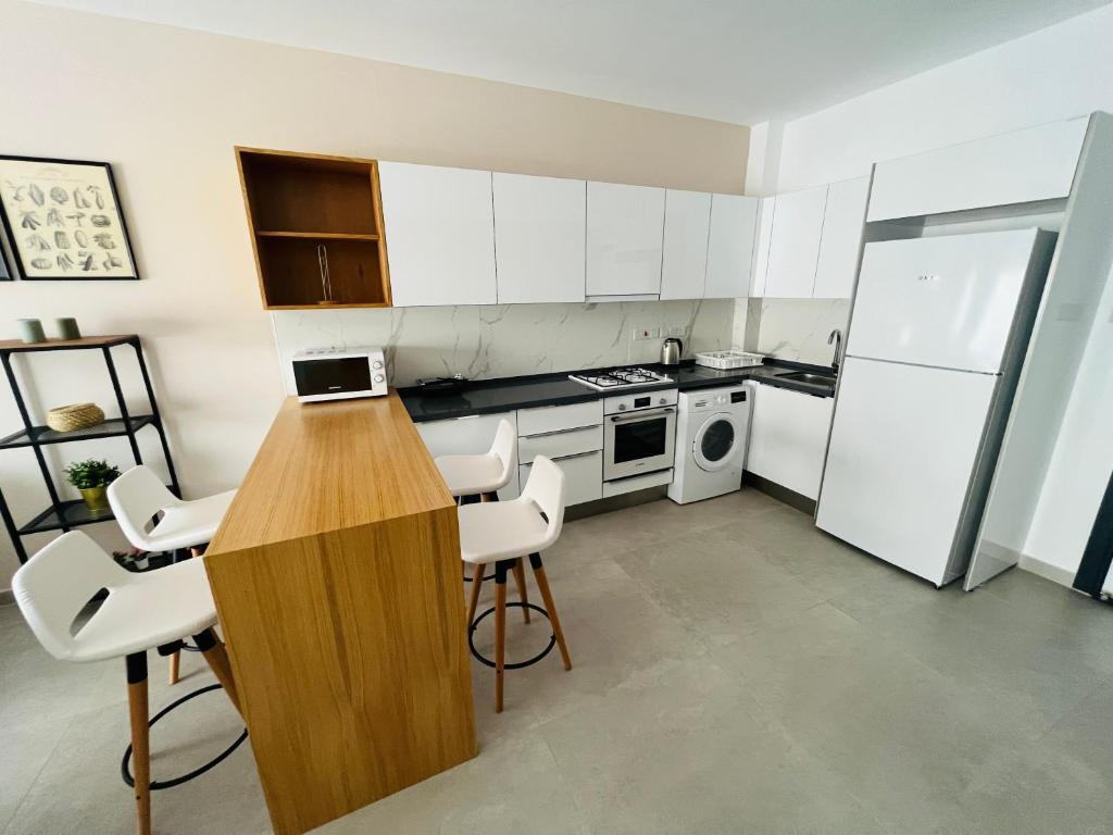 Apartamenty 2+1 v Caesar Blue Iona — фото 3