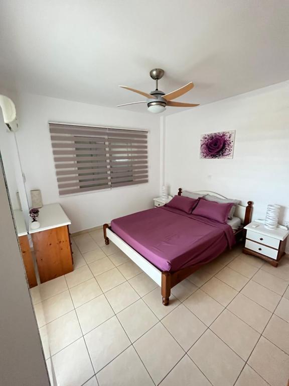 Паралимни: Bluemie 1 Bedroom Apt